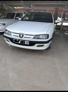 تجریه خرید چراغ جلو دودی اسپرت خودرو فن آوران پرتو الوند مدل YM110 مناسب برای پژو پارس بسته دوعددی