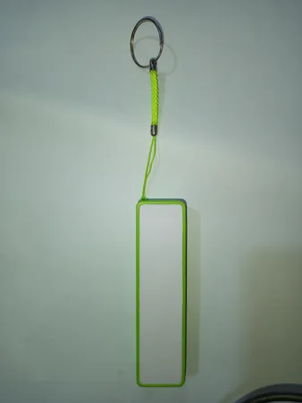 پاوربانک مدل A5 ظرفیت 3000 میلی آمپر ساعت