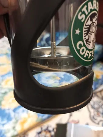 فرنچ پرس  کد123