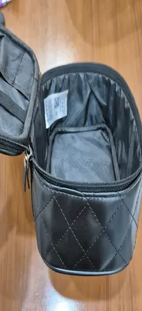 کیف لوازم آرایش زنانه مدل 4060-BN