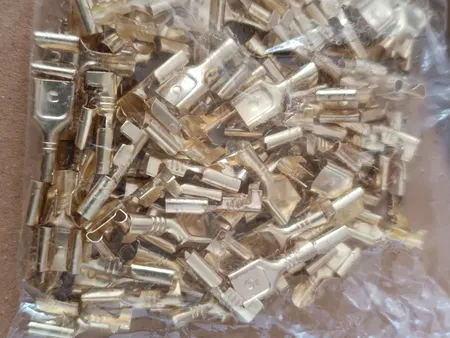 سرسیم تی.لاگ مدل 1202 بسته 100 عددی