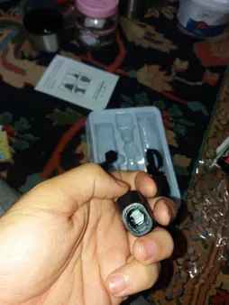 موزن گوش و بینی جیمی مدل Gm-3116