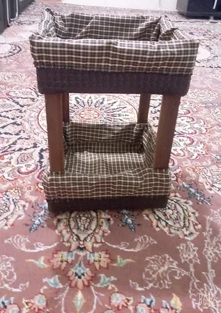 سبد سیب زمینی و پیاز مدل L02