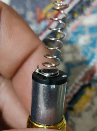 ماساژور برقی مدل EB18