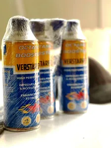 تجریه خرید اکتان بوستر فرشتارکر مدل رگولار حجم 500 میلی لیتر