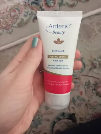 کرم لایه بردار آردن بیوتی مدل AHA %12 حجم 50 میلی لیتر