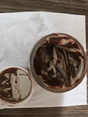 کرم کاکائو فندقی شیری فرمند - 330 گرم