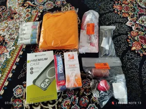 تجریه خرید مکمل ویتامین و مینرال های ضروری پرنده مدل A+Z کدد 001 مجموعه 5 عددی