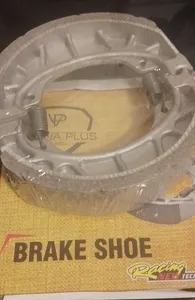 تجریه خرید لنت ترمز موتورسیکلت پویش  مدل PR125 مناسب برای هوندا