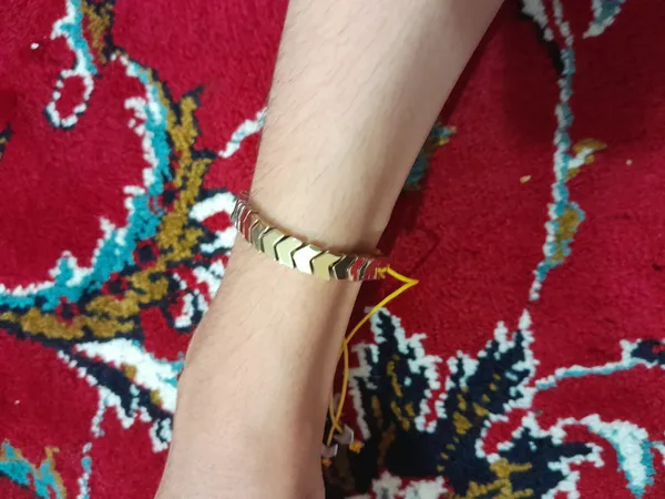 عکس ارسالی خریدار