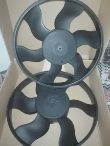 تجریه خرید پروانه فن رادیاتور ایده ساخت مدل توربو مناسب برای پژو 405