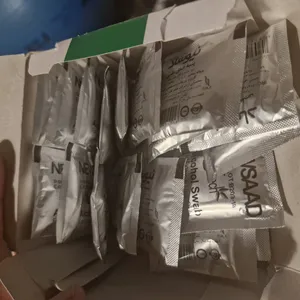 تجریه خرید پد الکلی نیوساد مدل A10 بسته 100 عددی