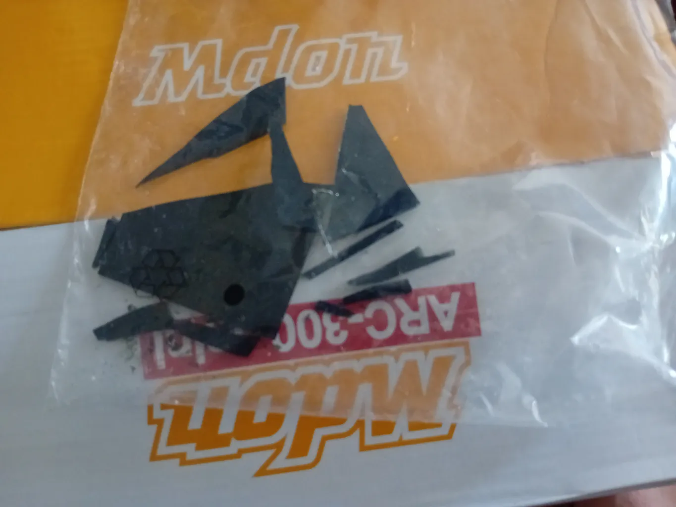 دستگاه جوش 300 آمپر مدون مدل Arc-300mini