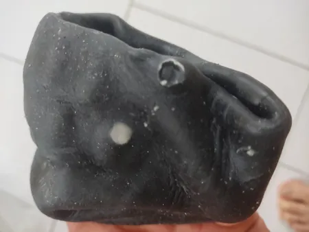 جوراب ضد ترک مدل سیلیکونی