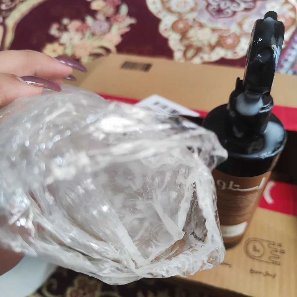 اسپری مو استلو مدل Deep Hydration حجم 300 میلی لیتر