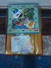 تجریه خرید بازی فکری فکرآوران مدل shb26