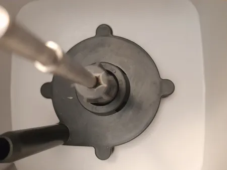 زمین شوی چرخشی سوپر موپ مدل 360 درجه