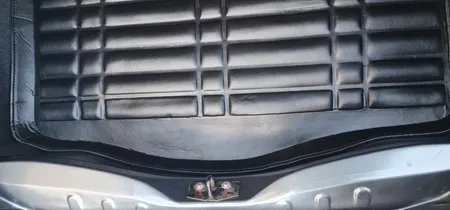 کفپوش سه بعدی صندوق خودرو پانیذ مدل EVA مناسب برای تارا