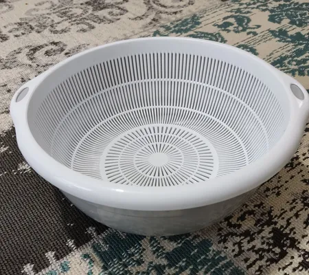 آبکش و آبگیر مدل Ziba-85 بسته 3 عددی