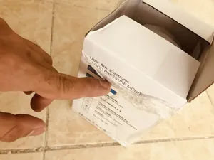 تجریه خرید فشارسنج بازویی دیجیتال هانزو مدل 806