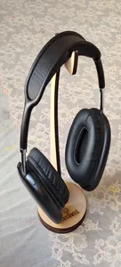 تجریه خرید پایه نگهدارنده هدفون وودلند مدل 10501