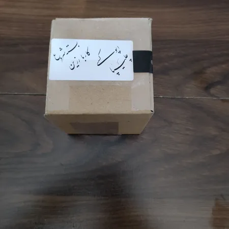 بسته کار با رزین اپوکسی مدل زیورآلات مجموعه 14 عددی