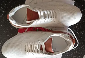 تجریه خرید کفش روزمره مردانه شیما مدل گرند کد 06