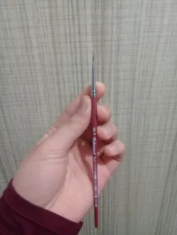 قلم مو گرد ره آورد سری 1375 شماره 010