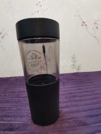 قمقمه مانیا مدل توربو گنجایش 0.38 لیتر