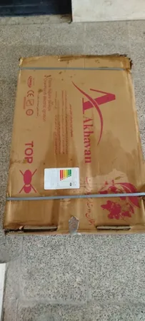 اجاق گاز صفحه ای اخوان مدل GI-35-S NP