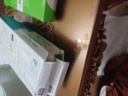 قرص اسکای من بسته 30 عددی