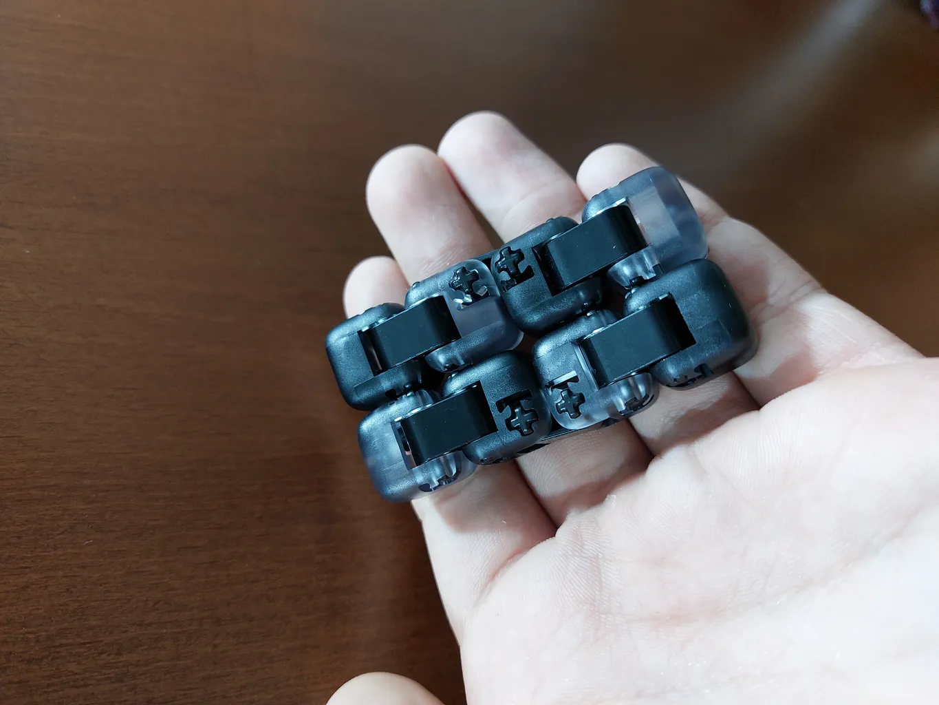 فیجت ضد استرس مدل MI FIDGET CUBE