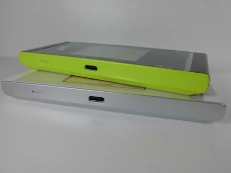 مودم 4.5G قابل حمل یوکیو مدل Speed Wifi Next W05