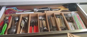 تجریه خرید جاقاشقی نظم لوکس مدل NLOT-2-80