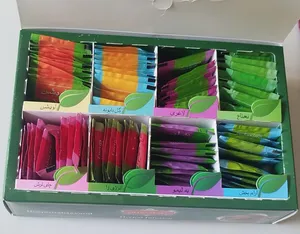 تجریه خرید پکیج دمنوش گیاهی شاهسوند مدل ارمغان سلامت