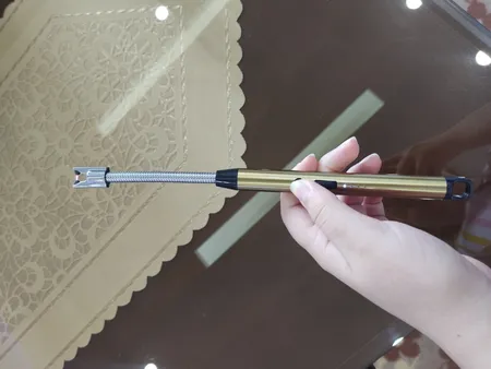 فندک آشپزخانه آی جویر مدل EL-333