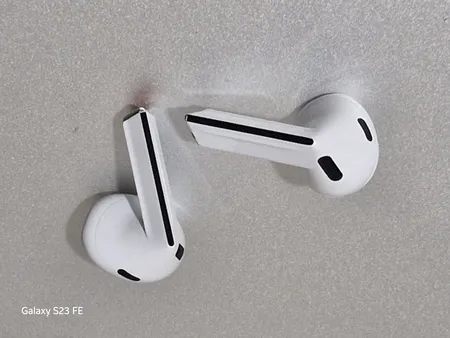 هدفون بلوتوثی سامسونگ مدل Galaxy Buds3