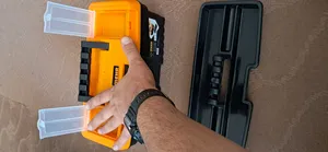 تجریه خرید جعبه نظم دهنده ابزار مهر مدل خانگی