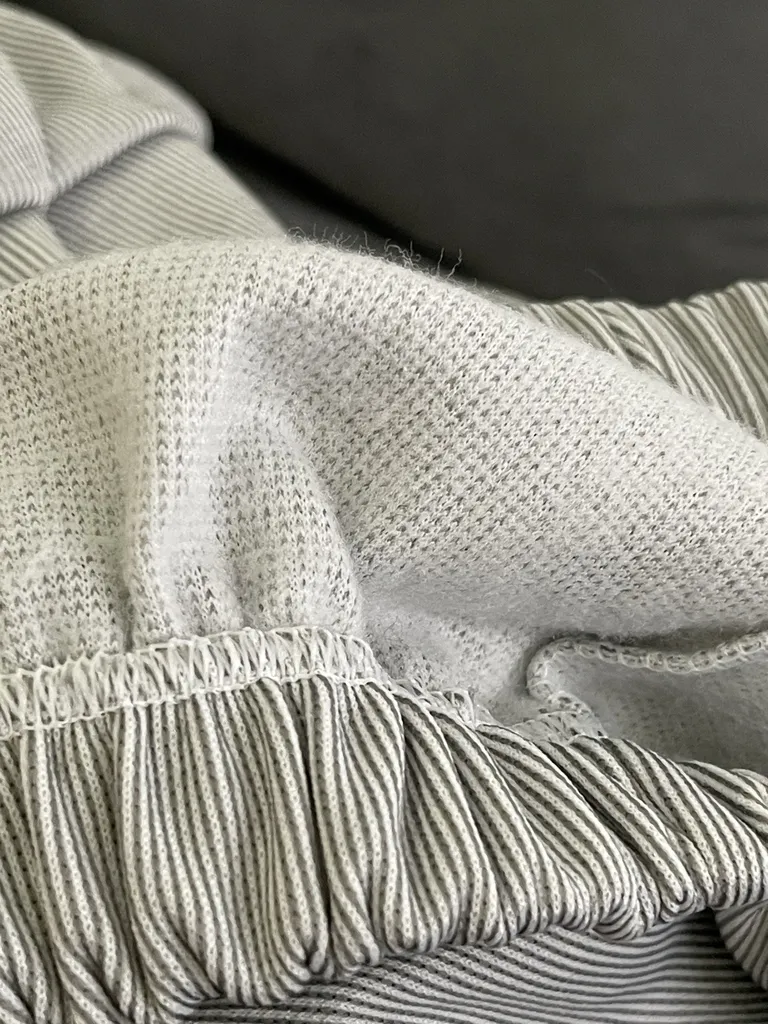 شلوارگرم مردانه کد 6