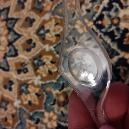 نگهدارنده صفحه کتاب کد NOA-01-04