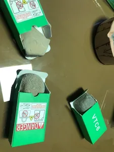 تجریه خرید باتری لیتیوم یون قابل شارژ پاناسونیک کد 18650 ظرفیت 2600 میلی آمپرساعت