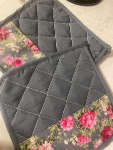 تجریه خرید دستگیره آشپزخانه مامیسا مدل کلاسیک بسته 2 عددی