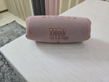 اسپیکر بلوتوثی قابل حمل جی بی ال مدل Charge 5