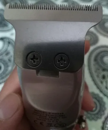 ماشین اصلاح موی سر و صورت کنورث مدل KW-9946