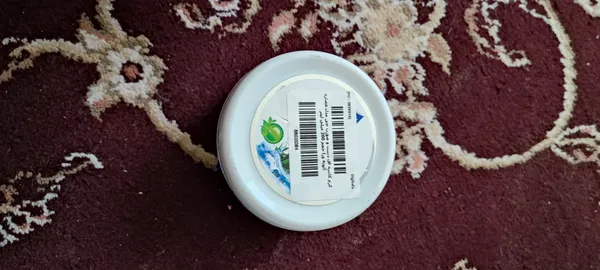 عکس ارسالی خریدار