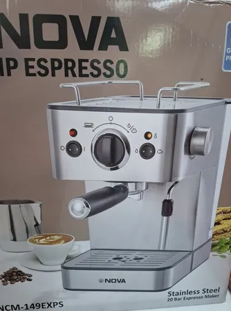 اسپرسو ساز نوا مدل 149