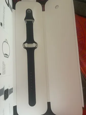 ساعت هوشمند اپل مدل Series 8 Aluminum 45mm