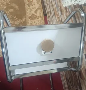 تجریه خرید میز و صندلی نماز کد 10