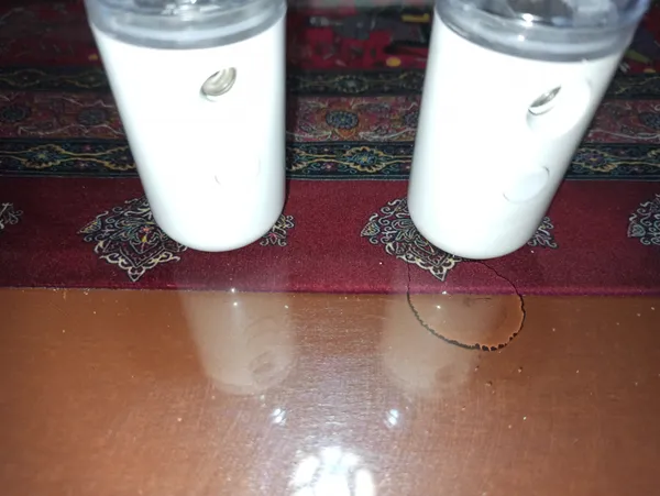 عکس ارسالی خریدار
