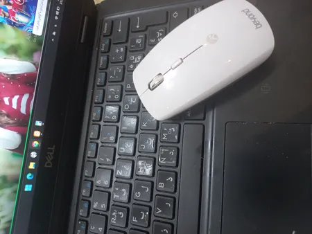 ماوس بیاند مدل BM-1230RF